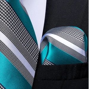 DiBanGu Cravatta Da Uomo In Seta Tinta Unita E Cravatta Quadrata Da Taschino Matrimonio Gemelli Set Formale Un Rosa Cipria Taglia Unica 103958161